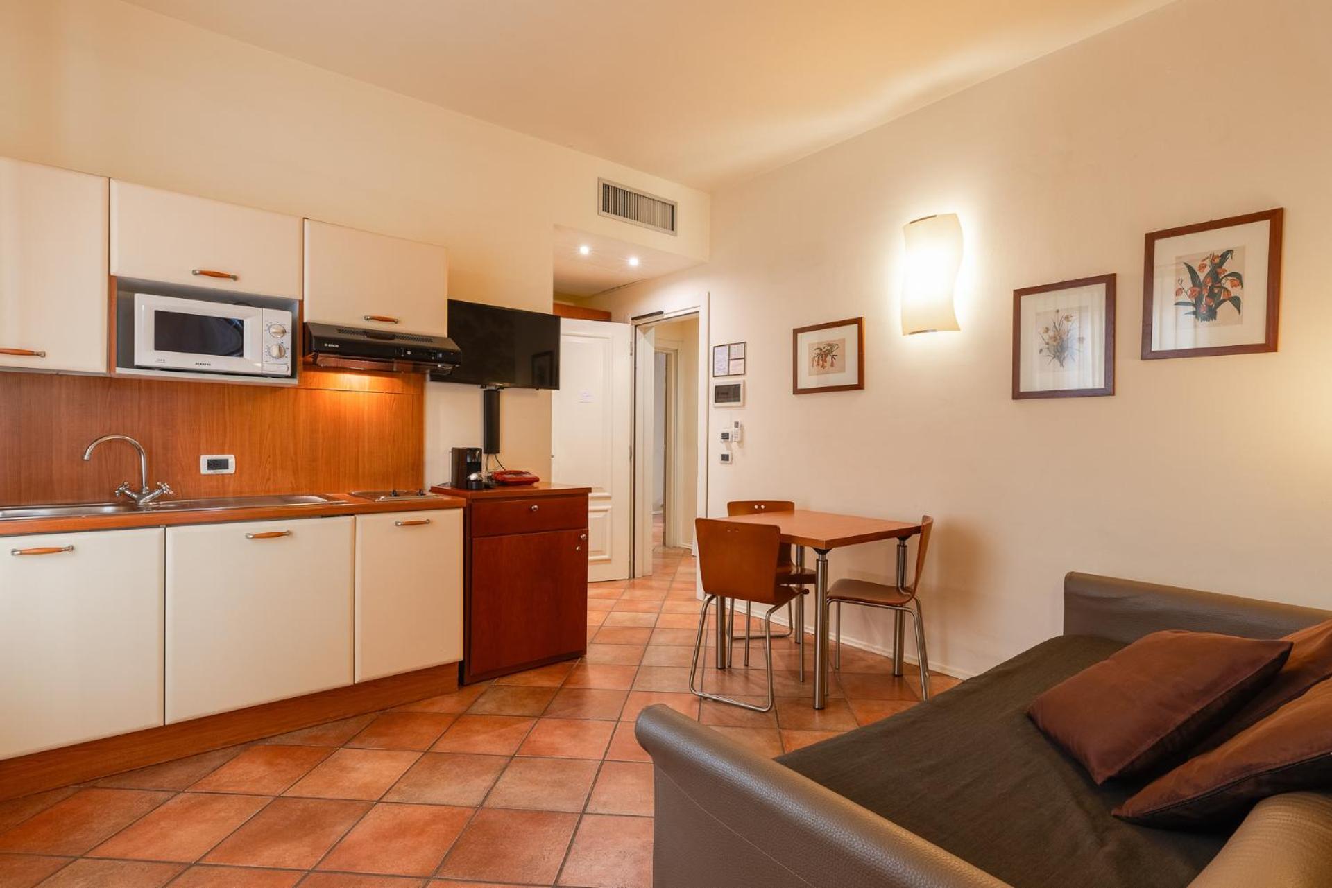 Residence Villa Firenze Alassio Bagian luar foto