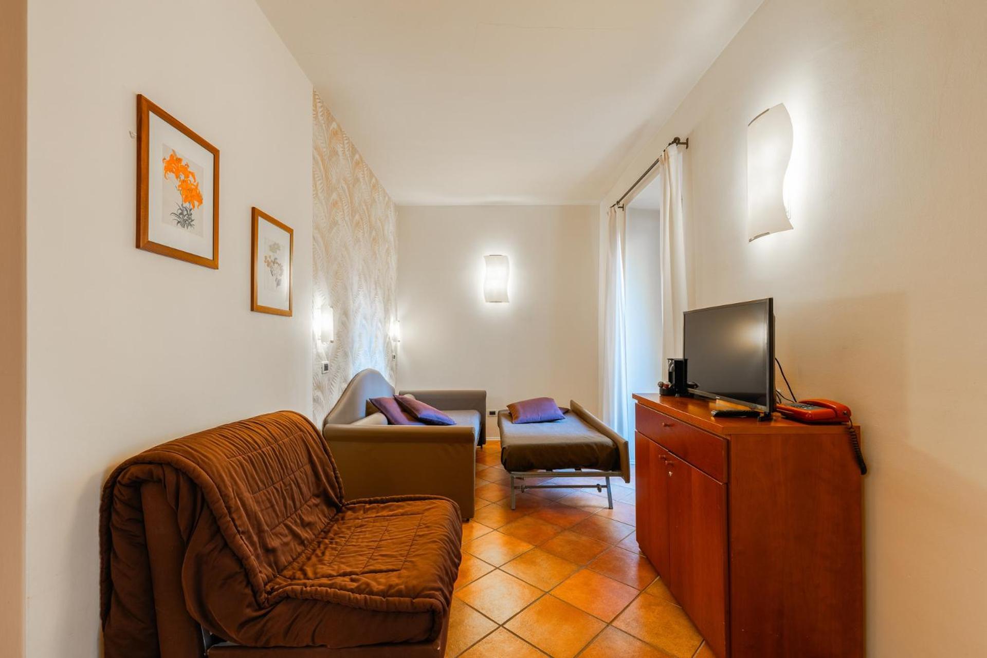 Residence Villa Firenze Alassio Bagian luar foto
