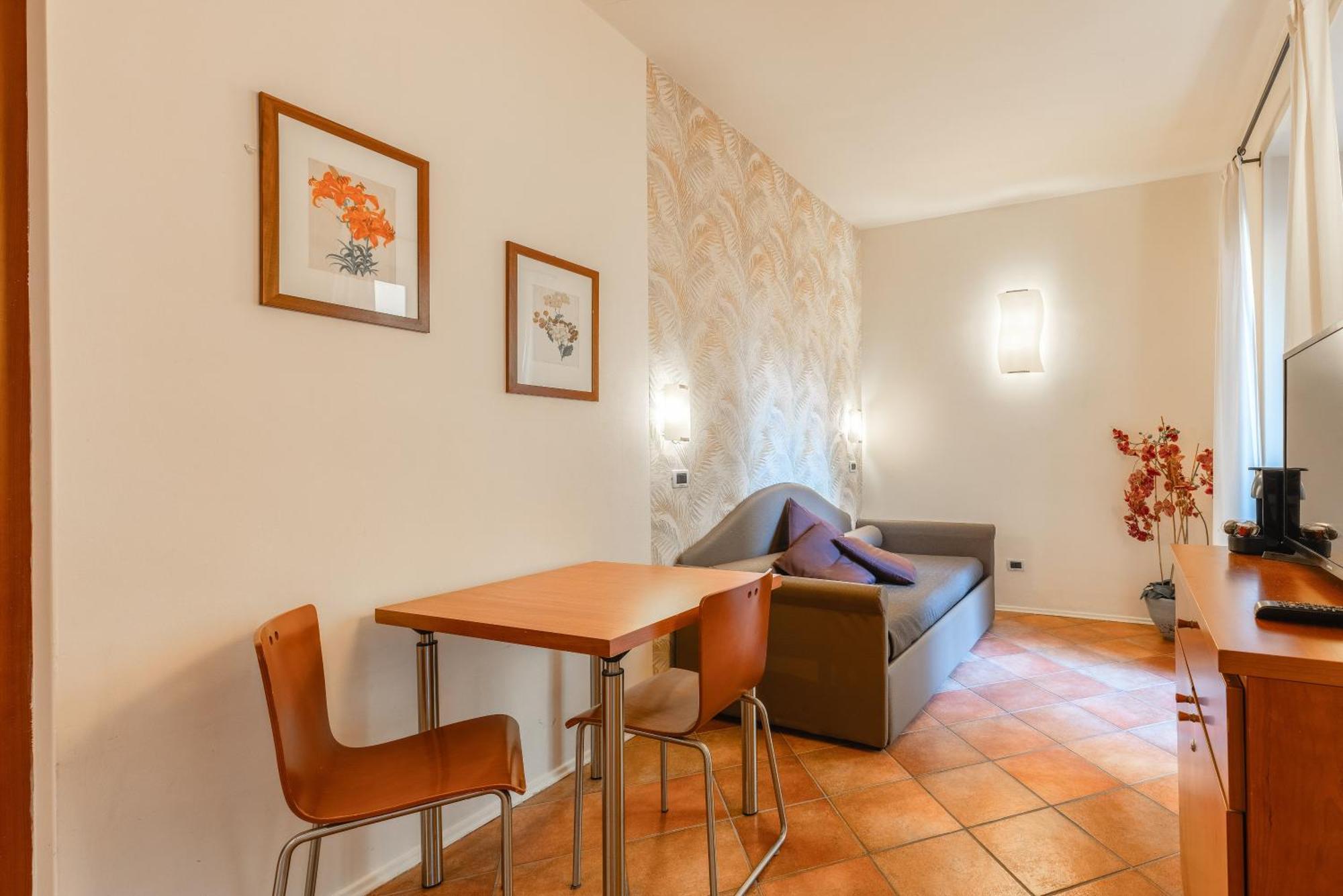 Residence Villa Firenze Alassio Bagian luar foto